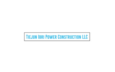 Tiejun Ibri Power COnstruction LLC